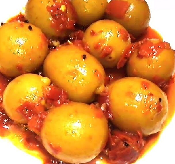 ليمون محبش وزن 250جم