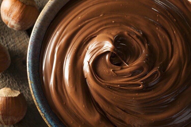 شيكولاتة سايبة انواع وزن 250جم