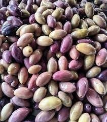 المعصراوى زيتون دولسى وزن 250جم