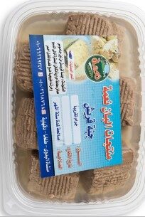 نعمة مش بلدى علبة 500جم