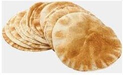 المنوفى عيش وسط 4ق