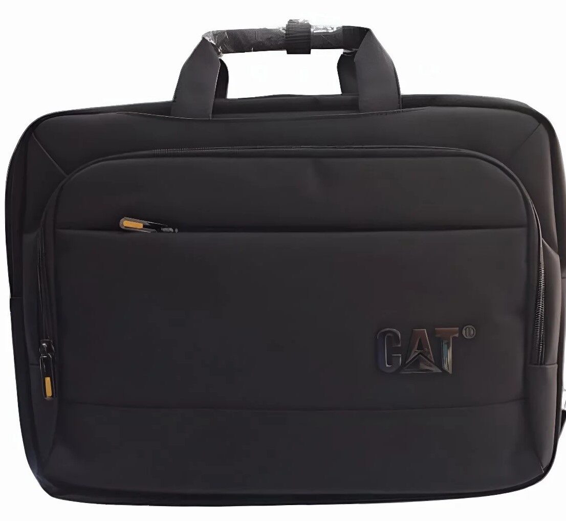 شنطة لابcat 2 لون