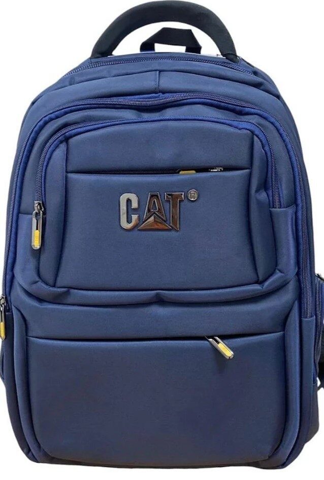 شنطة cat  بيضاوى