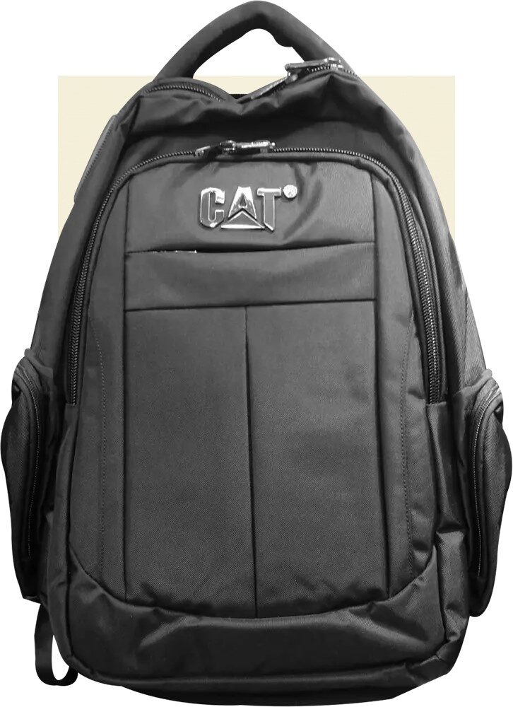 شنطة لاب CAT ظهر طبى