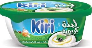 كيرى لبنة 500جم