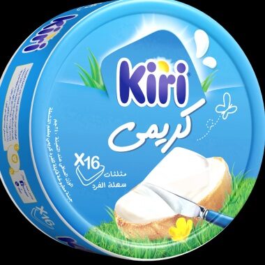 كيرى جبنة مثلثات  16قطعة