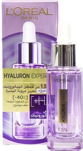 لوريال هيلارون سيروم وجه 30مل