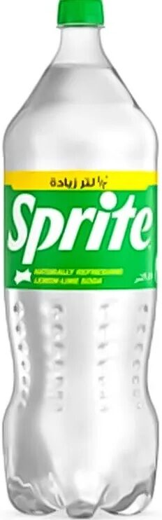 سبرايت 1.45 لتر