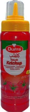 درة كاتشب بارد اسطوانة 500جم