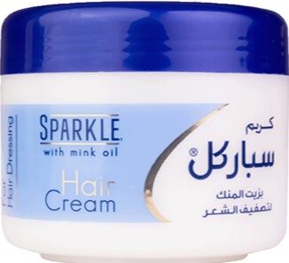 سباركل كريم تصفيف 200مل
