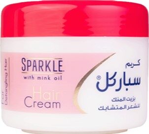 سباركل كريم متشابك 200مل
