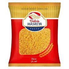 مصرية ديليسيا لسان عصفور500جم