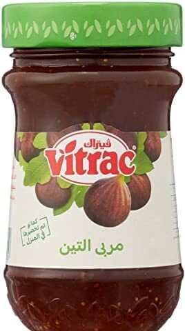 فيتراك مربى تين 230جم