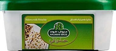 حلوانى حلاوة فستق 575جم