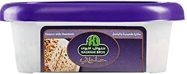 حلوانى حلاوة بندق 275جم