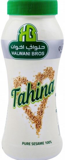 حلوانى طحينة 710جم