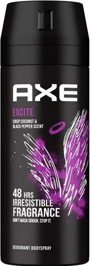 اكس EXCITE اسبراى 150 مل