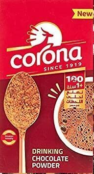 كورونا كاكاو 60جم