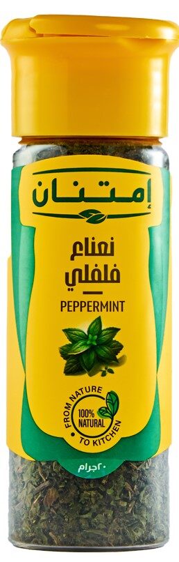 امتنان نعناع فلفلى 20جم