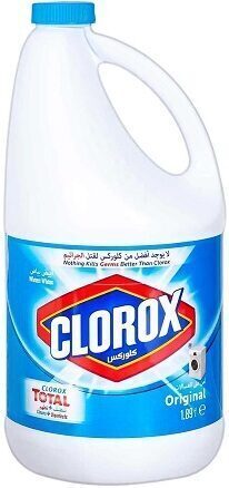 كلوركس عادى 1.89لتر