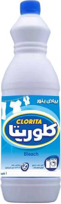 كلوريتا 1لتر