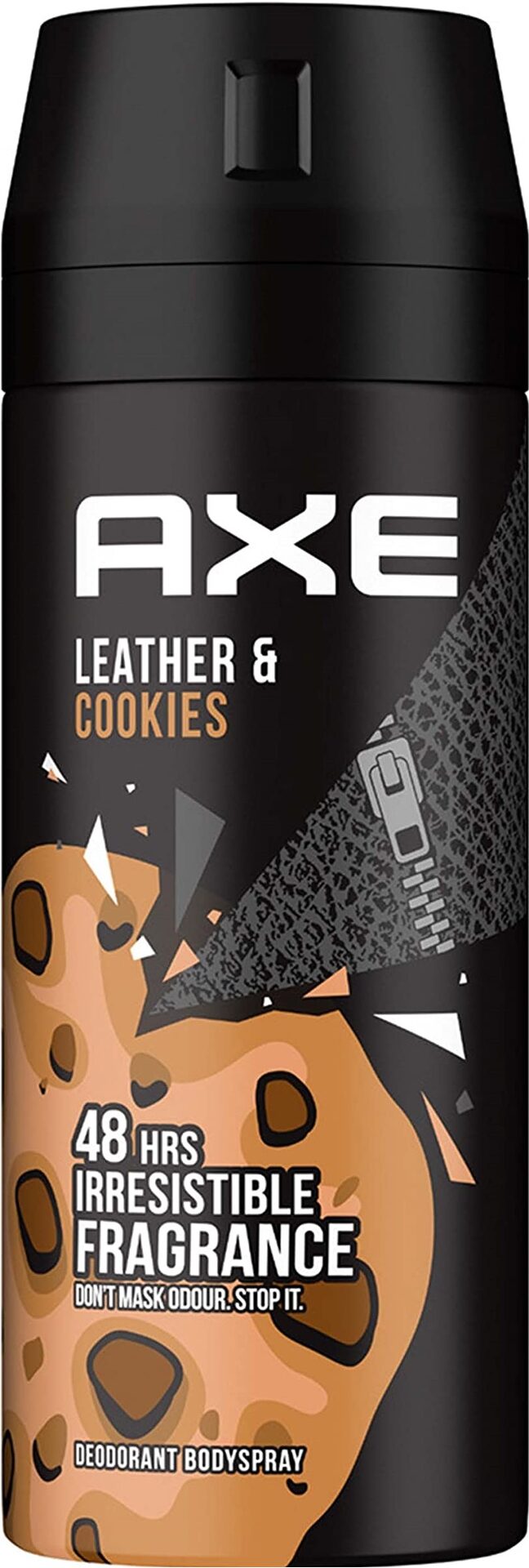 اكس LEATHER & COOKIES اسبراى 150مل