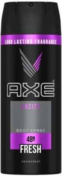 اكس EXCITE اسبراى 150مل