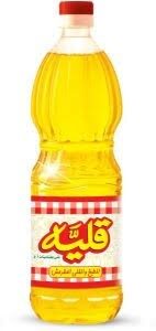 قليه زيت خليط  1لتر