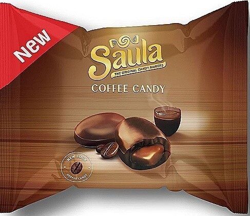 سولا قهوة 120ق