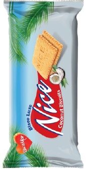 نايس بسكويت جوزهند
