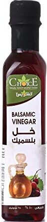 تشويس خل بلسميك 250مل
