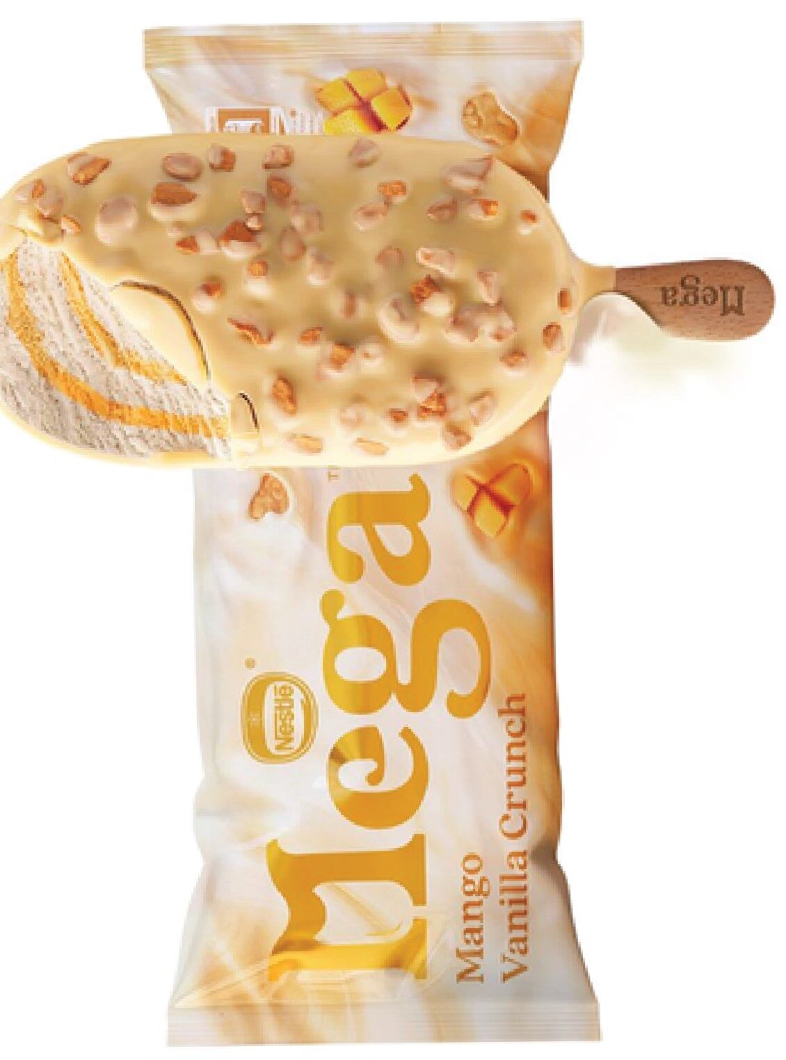 نسله ميجا مانجو 85مل
