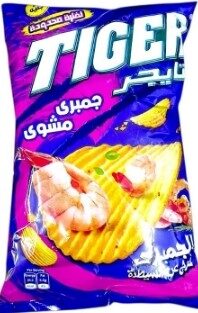 تايجر جمبري مشوى 10ج
