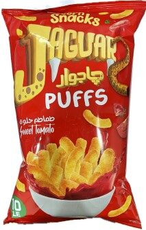 جاجوار بافس طماطم حلوة جامبو 10ج