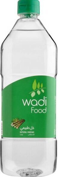 وادى فود خل طبيعى 1لتر