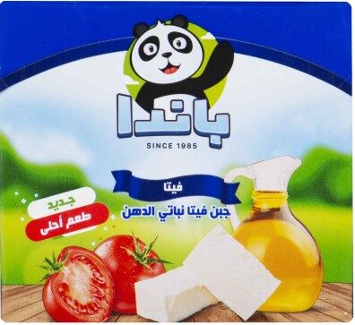 باندا فيتا تترباك 500جم