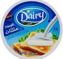 ديرى مثلتات دبل 16ق