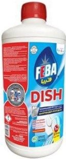 فيبا دش مسحوق غسالات 1كجم
