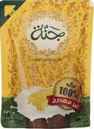 جنة سمنة ظرف 350جم