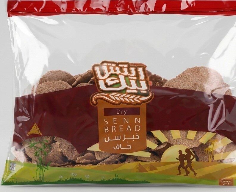 ريتش بيك عيش سن صغير