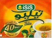 ايزيس  تيليو 12كيس
