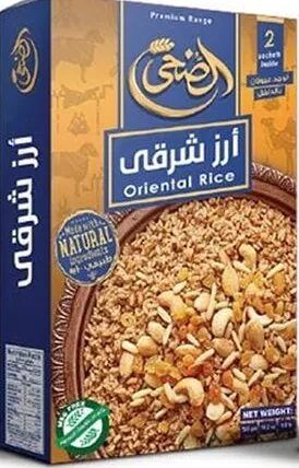 الضحى ارز شرقى 324جم