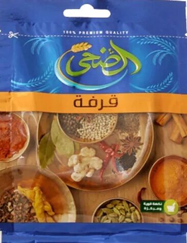 الضحى قرفة 20جم