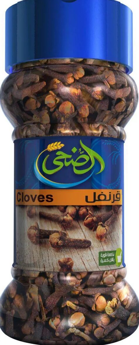 الضحى ملاحة قرنفل 40 جم