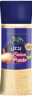 الضحى بصل بودر ملاحة 60جم