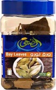 الضحى ورق لورا برطمان 15جم