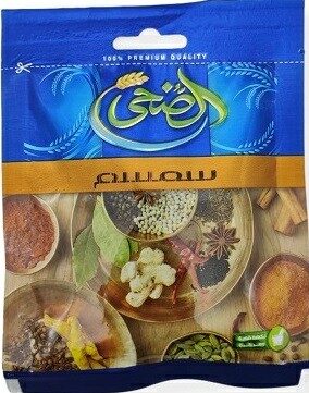 الضحى سمسم 50جم