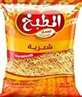 المطبخ مكرونة شعرية 400جم