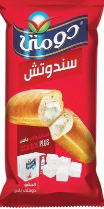 دومتى كرواسون جبنة اسطنبولى