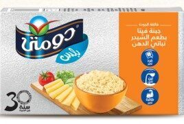 دومتى فيتا شيدر تتراباك 250جم